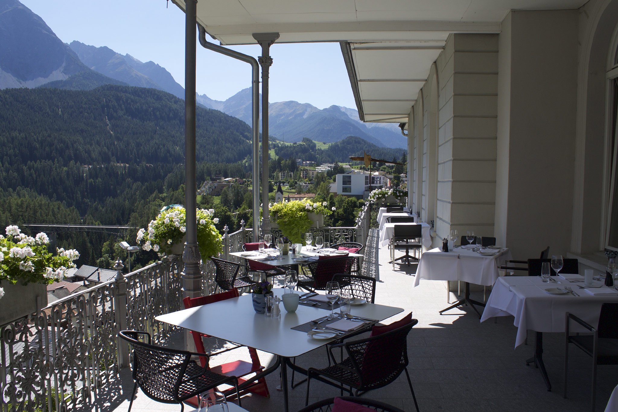 Scuol
